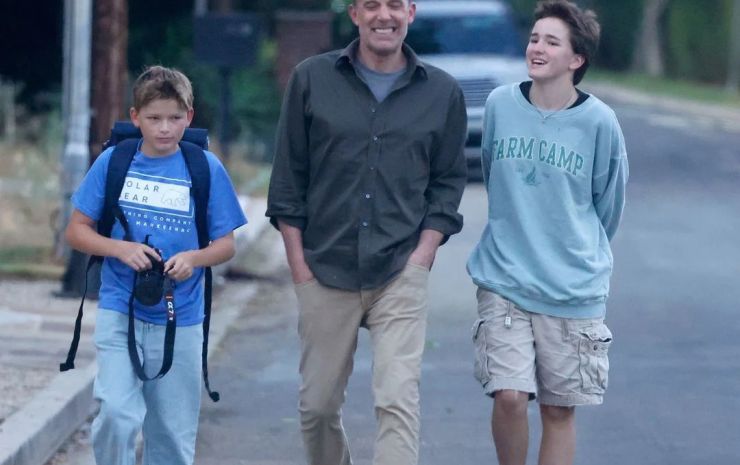 Ben Affleck y las lecciones que también nacen de equivocarse en el amor